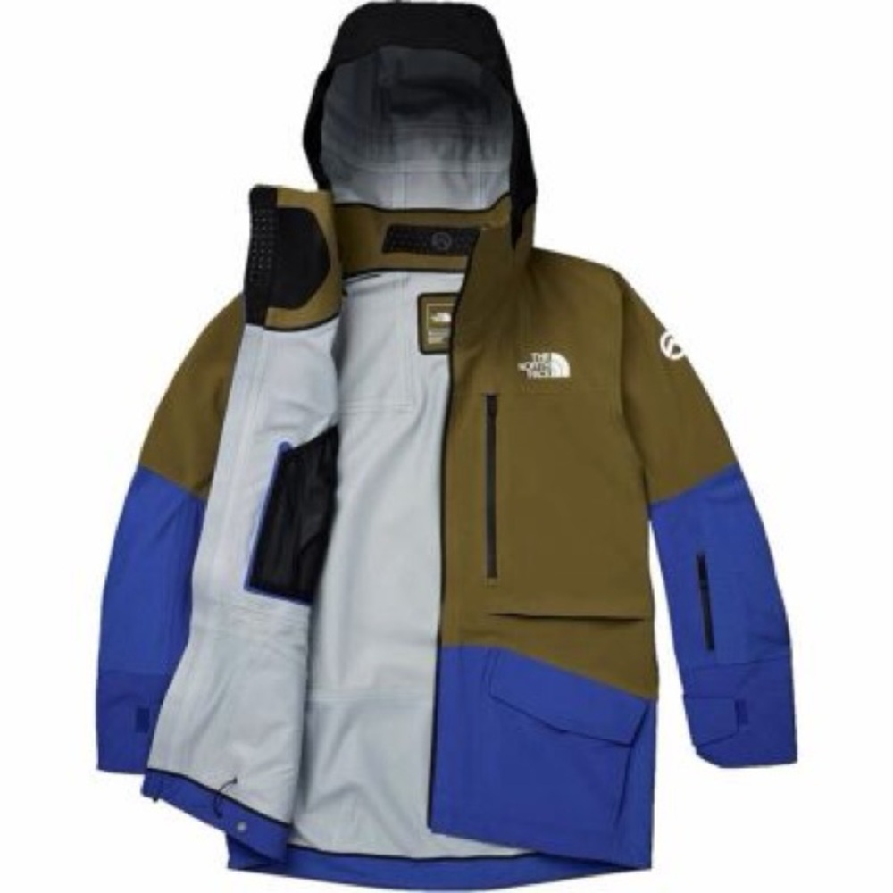 Men’s Summit Series Verbier GORE-TEX® Jacket